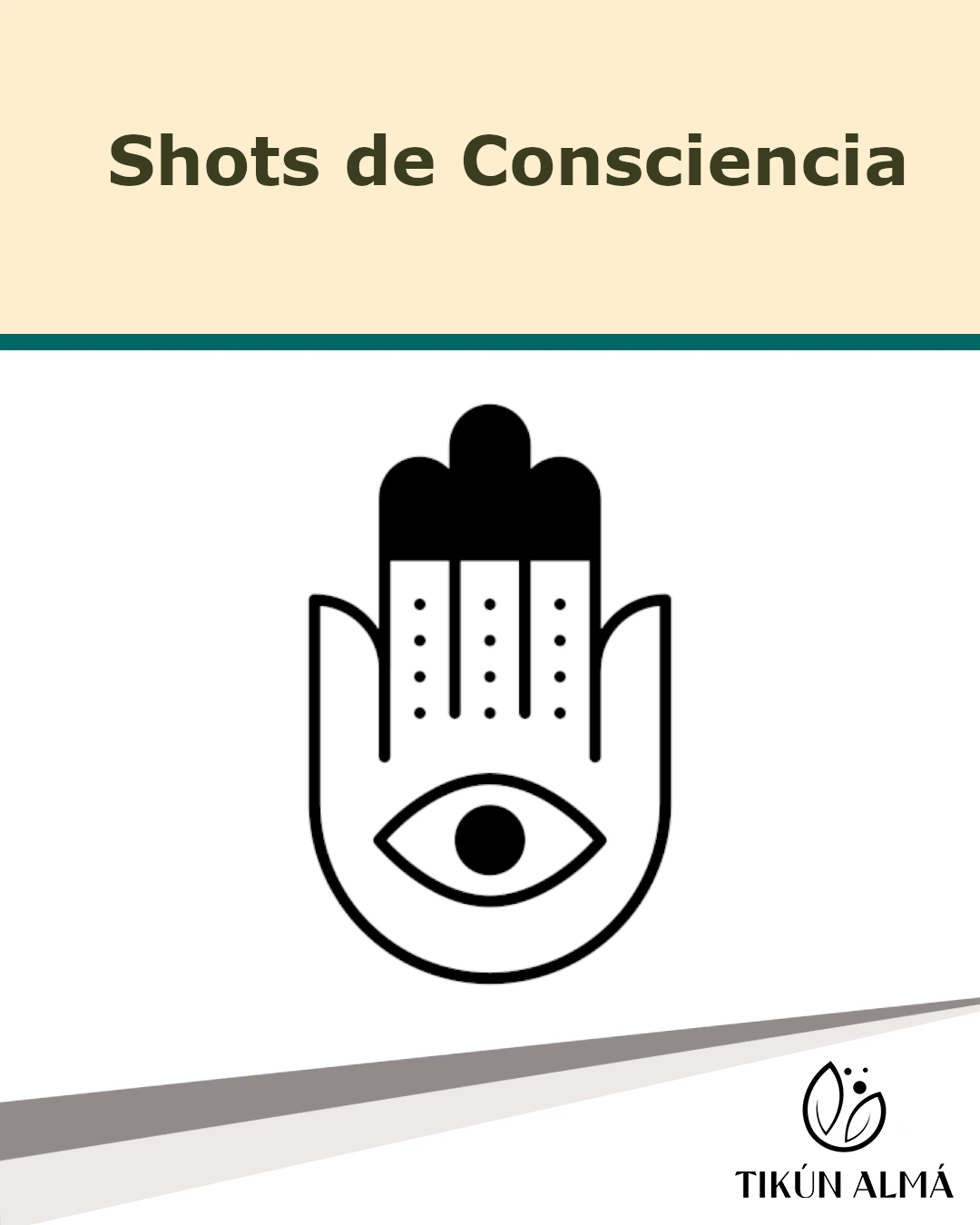 Shots de Consciencia (versión alternativa)