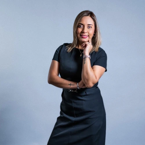 Viridiana Florín Medrano