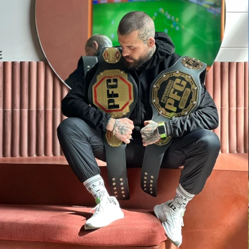 Ricardo "Woody" Chávez