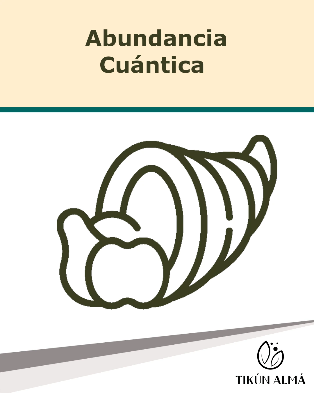 Abundancia Cuántica