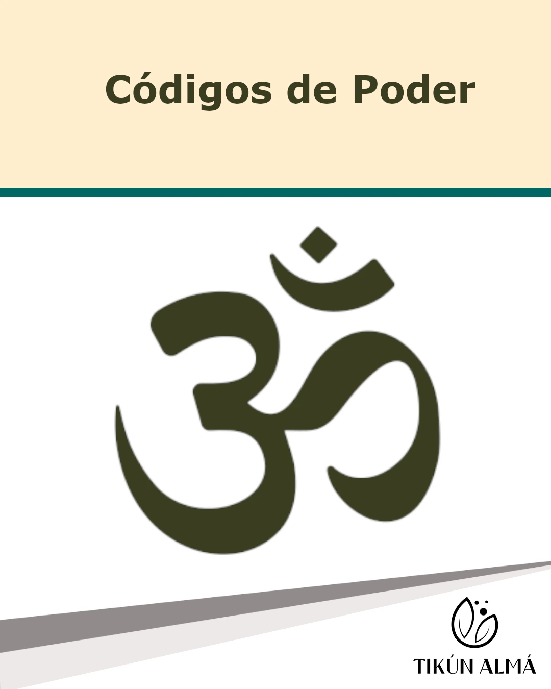 Códigos de Poder