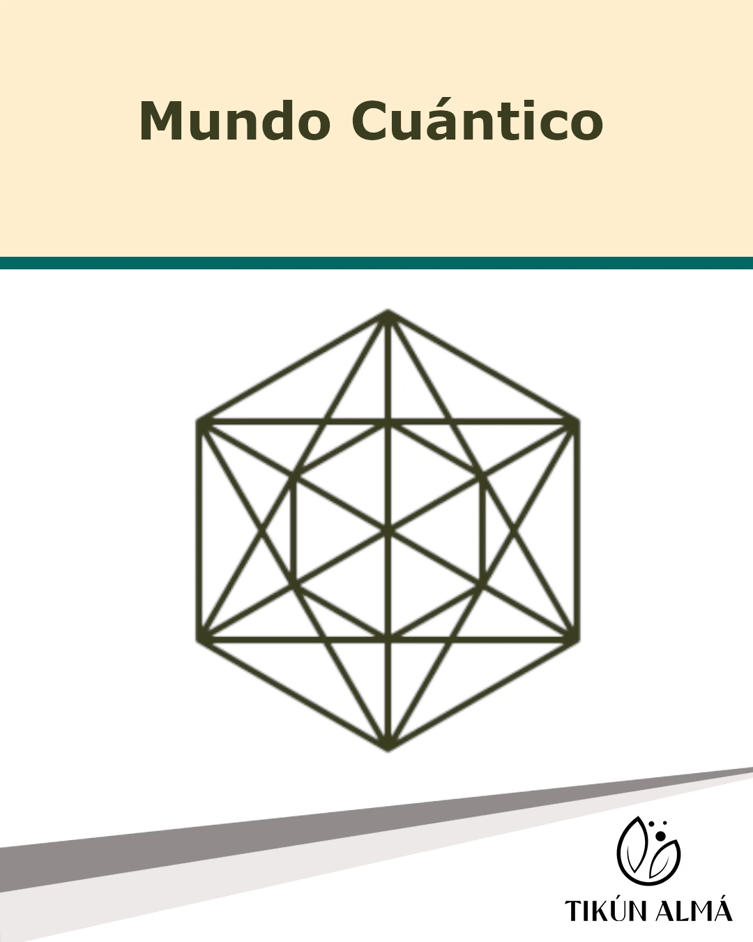Mundo Cuántico