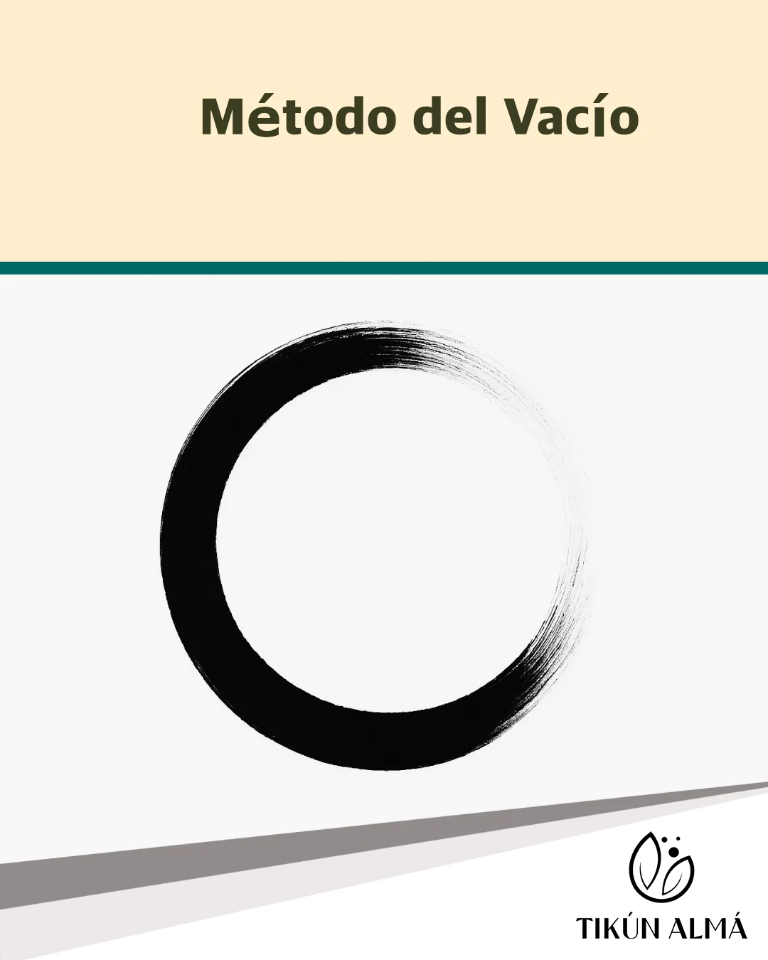 Método del Vacío