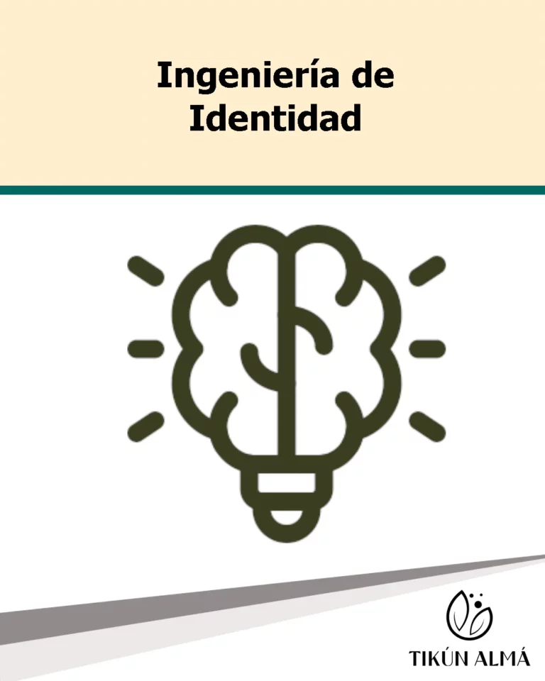 Ingeniería de Identidad